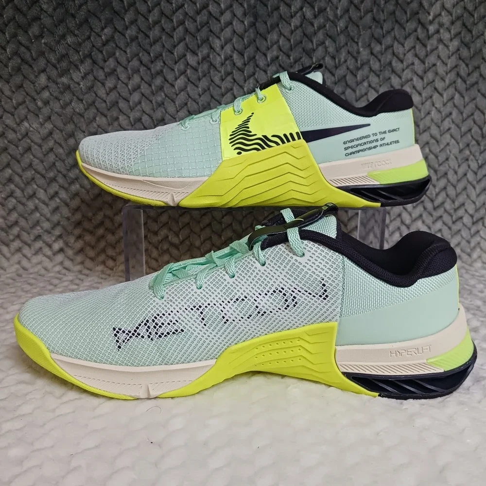 Nike review all